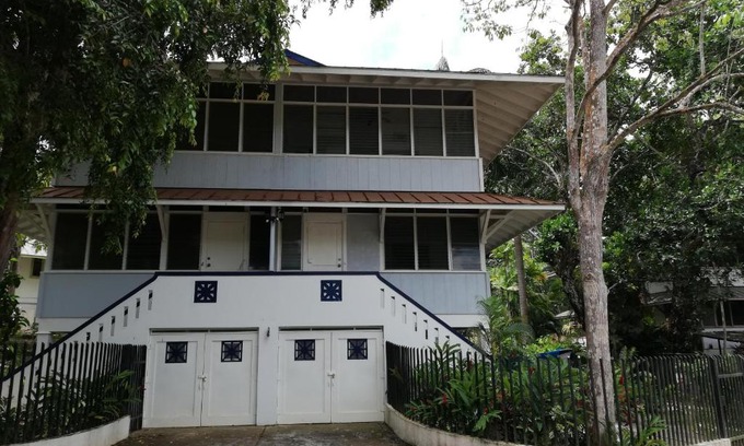 Gamboa Maison | Casa completa en Gamboa, Canal de Panamá
