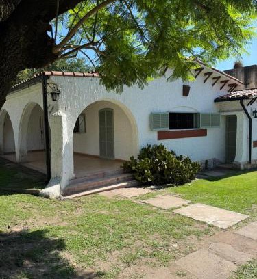 Unquillo Maison | Casa completa en Unquillo