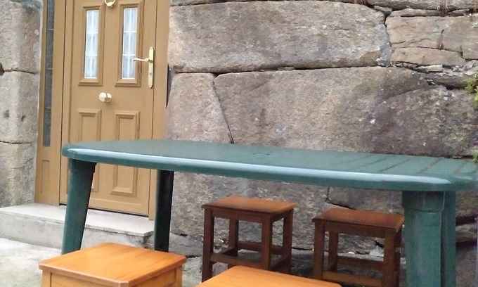 Santa Comba Maison | Casa completa