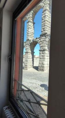 Segovia Maison | Casa completa, jardín privado y garaje VUT 40-0616