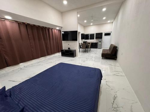 Crucecita Maison | Casa completa para 6 personas