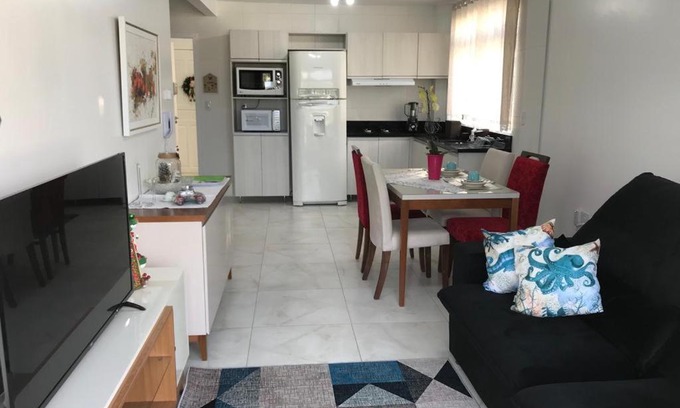 Trindade Appartement | Casa completa próxima à UFSC CASA 2