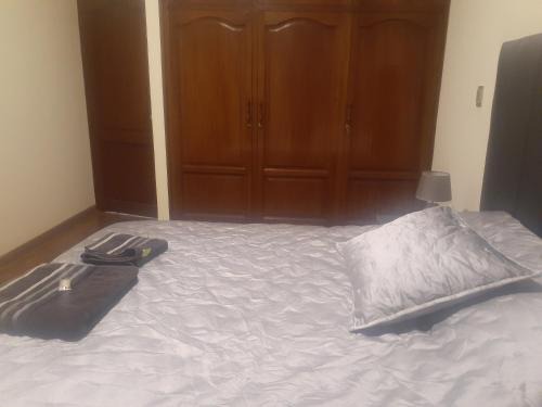 Cochabamba Maison | Casa con 5 dormitorios