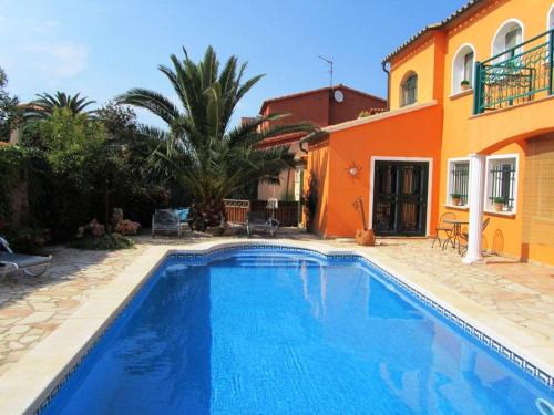 Sant Pere Pescador Maison | Casa con A/A, piscina, barbacoa, WIFI y a 200m de la playa en Costa Brava - ES-89-77