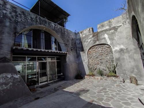 Atlixco Maison | Casa con alberca dentro de ex-hacienda en Atlixco
