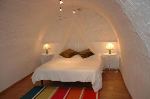 Montsonis Appartement | Casa con chimenea y vista al valle - Cal Valeriet