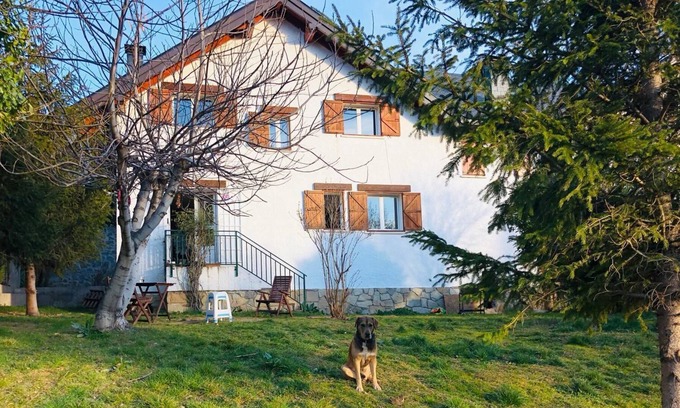 Cercedilla Maison | Casa con Encanto en Cercedilla