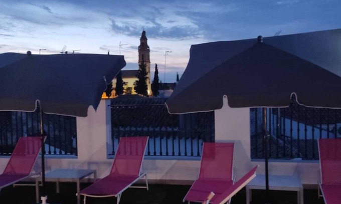 Palma del Rio Maison | Casa CON Encanto Y Solera
