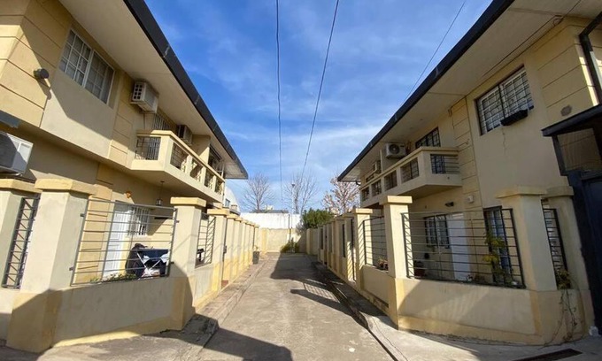 Parana Maison | Casa con Estacionamiento en zona sur de la Ciudad