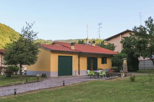 San Piero a Sieve Maison | Casa con giardino in Mugello a 30 minuti da Firenze "SoleLuna"