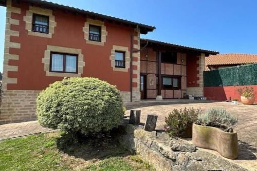 Mompia Maison | Casa con jacuzzi