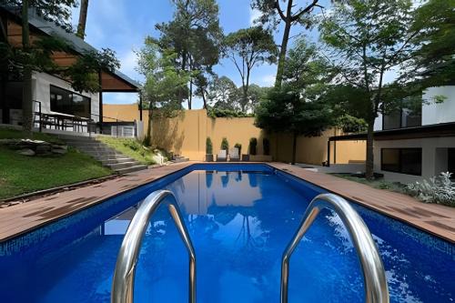 Avandaro Maison | Casa con jacuzzi