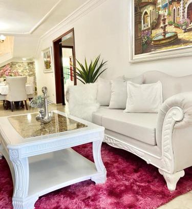 La Romana Maison | Casa con piscina Romana del Oeste
