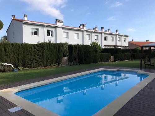 Sant Pol De Mar Maison | Casa con piscina Sant Pol de Mar