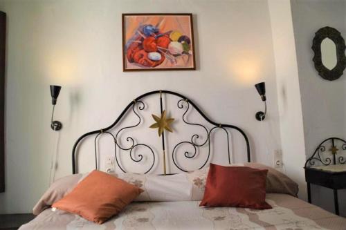 Montsonis Appartement | Casa con terraza con vistas al valle - Cal Taverner