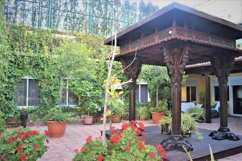 La Paz Appartement | Casa con terrazas
