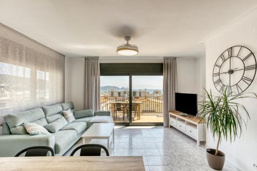 L'Estartit Maison | Casa con vistas a las Illes Medes