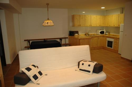 Montsonis Appartement | Casa con vistas a montaña - Cal Marroso