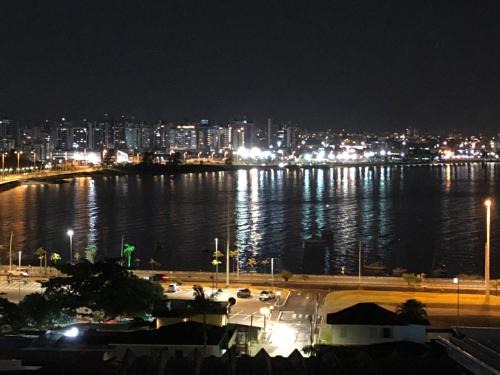 Sao Jose Appartement | CASA CONCEITO - studio panoramico, suites e quartos