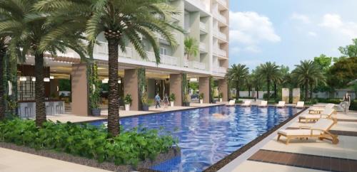 A. Bonifacio Maison | Casa Concha by Celandine