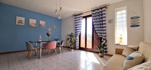 Porto Sant'Elpidio Appartement | Casa Conchiglia