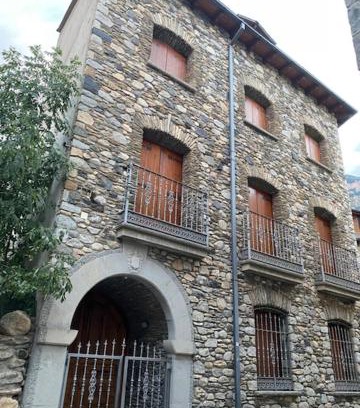 Benasque Maison | Casa Conchita de Benasque