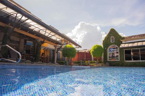 San Jose Hôtel | Casa Conde Hotel & Apartamentos
