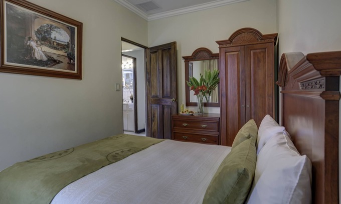 San Jose Appartement | Casa Conde Hotel & Suites