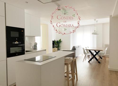 Soria Appartement | Casa Condes de Gómara