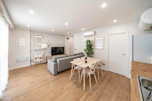 Vicalvaro Appartement | Casa Condesa 11