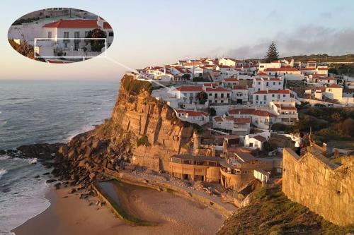 Azenhas do Mar Appartement | Casa Condessa - Create memories