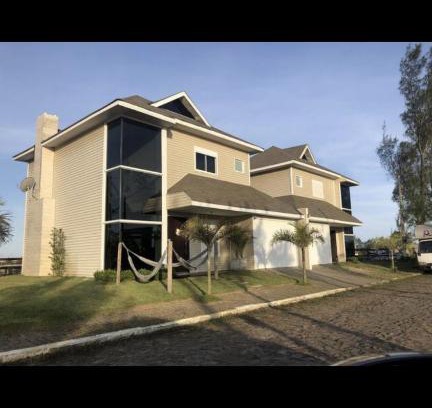 Balneario Gaivota Maison | Casa condomínio lagoa cortada