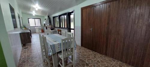 Tramandai Maison | Casa confortável em oásis