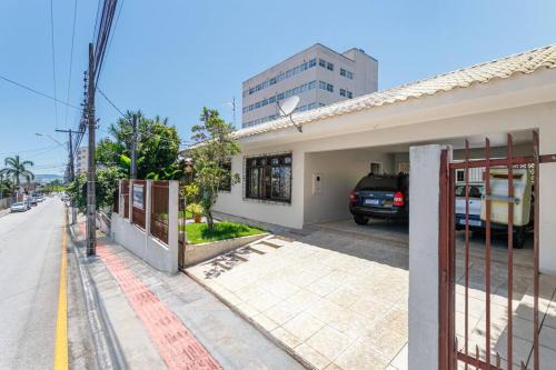 Bela Vista Maison | Casa Conforto Clássica São José