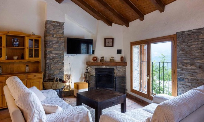Soriguera Appartement | Casa Conxita de Pepa