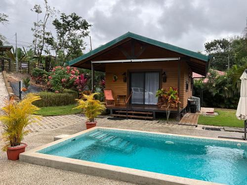 Puerto Carrillo Maison | Casa Cooper