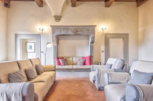 Cortona Old Town Appartement | Casa Coppi - Together in Tuscany