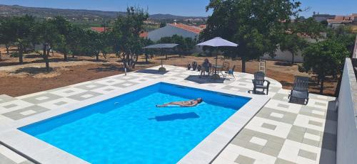 Vila de Frades Maison | Casa Cor do Vinho