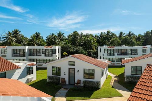 Bajura Maison | Casa Coral en Mar Bela
