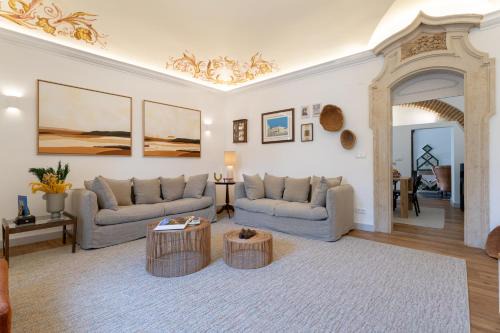 Evora Appartement | Casa Cordovil