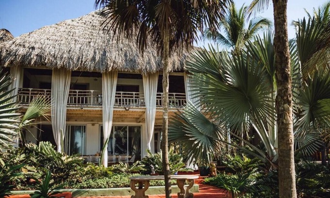 Monterrico Chalet De Ski | Casa Cori Cori at Monterrico