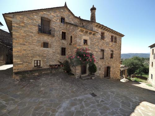El Pueyo de Araguas Maison | Casa Coronas