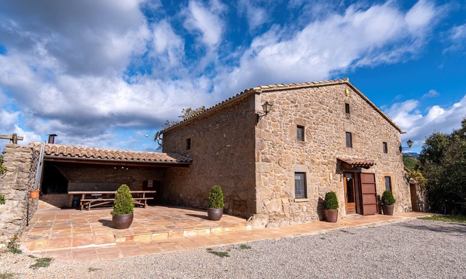 Lladurs Cottage | Casa Corral pour 12 personnes