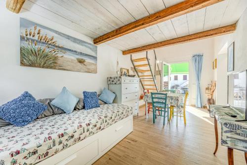 Pomonte Appartement | Casa Corsa - Goelba