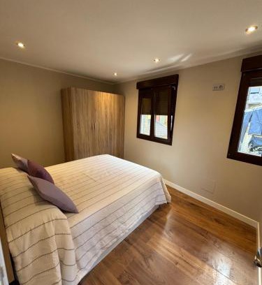 Mieres Appartement | Casa Cortina