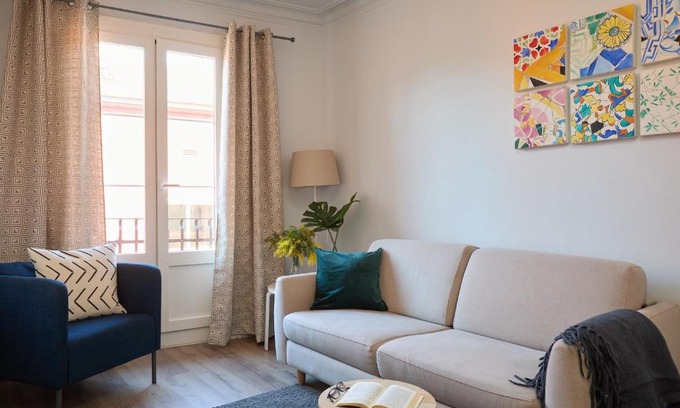 El Putget i Farro Appartement | Casa Cosi - El Farro 2