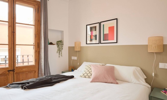 El Putget i Farro Maison | Casa Cosi - El Farro 3