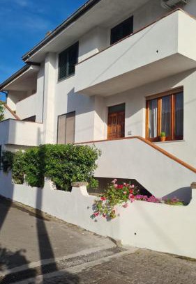 Ula Tirso Appartement | Casa Cossu