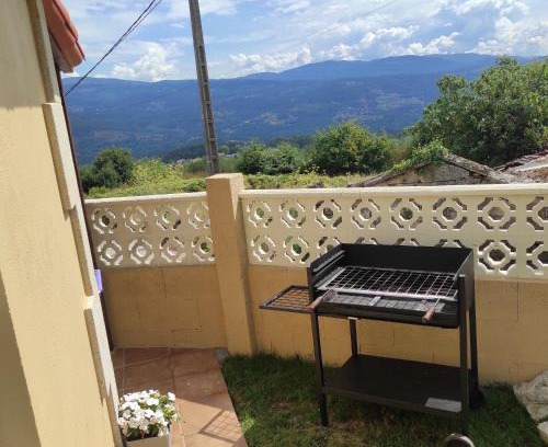 Mondariz Maison | Casa Costal