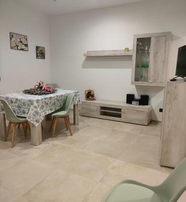 Alessandria Appartement | Casa Costanza